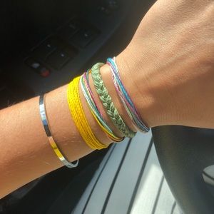 Pura Vida Bracelet Bundle